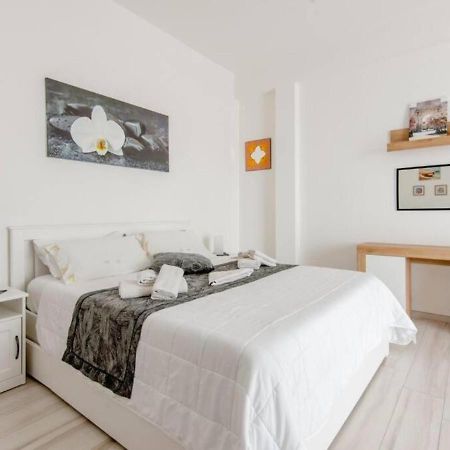 Il Barone Rosso B&B Lecce Esterno foto