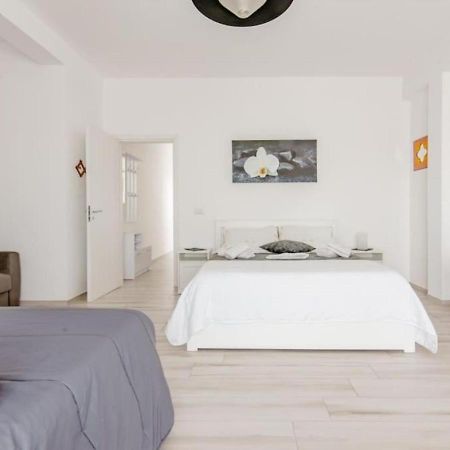 Il Barone Rosso B&B Lecce Esterno foto