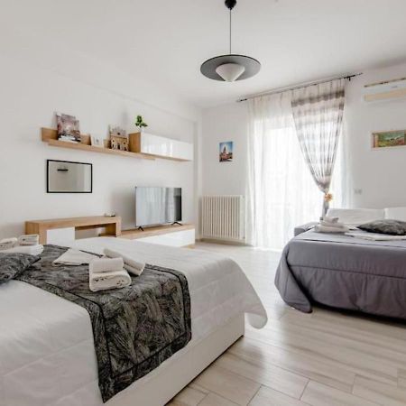 Il Barone Rosso B&B Lecce Esterno foto