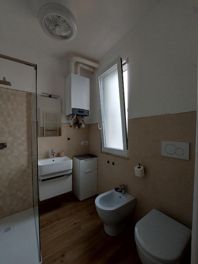 Il Barone Rosso B&B Lecce Esterno foto