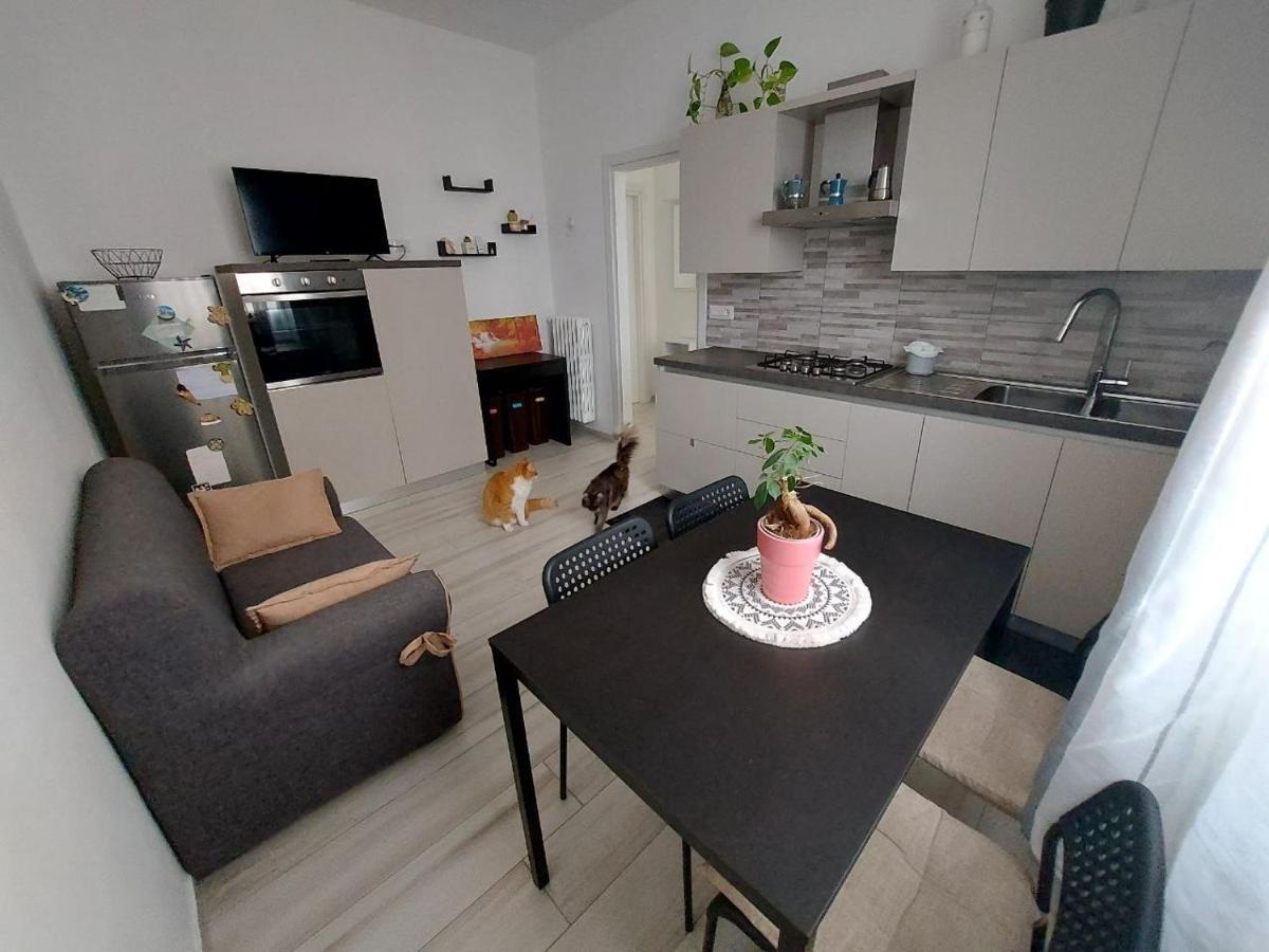 Il Barone Rosso B&B Lecce Esterno foto