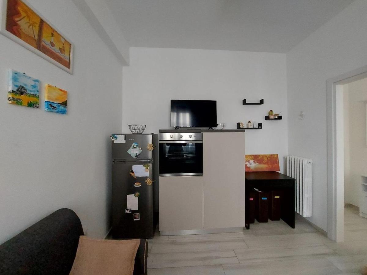 Il Barone Rosso B&B Lecce Esterno foto
