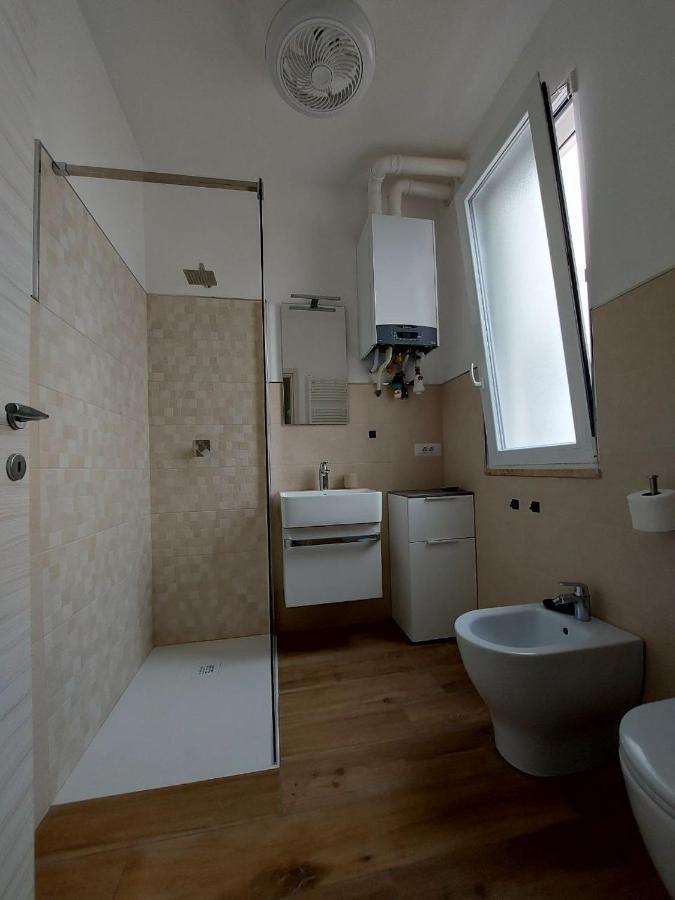 Il Barone Rosso B&B Lecce Esterno foto