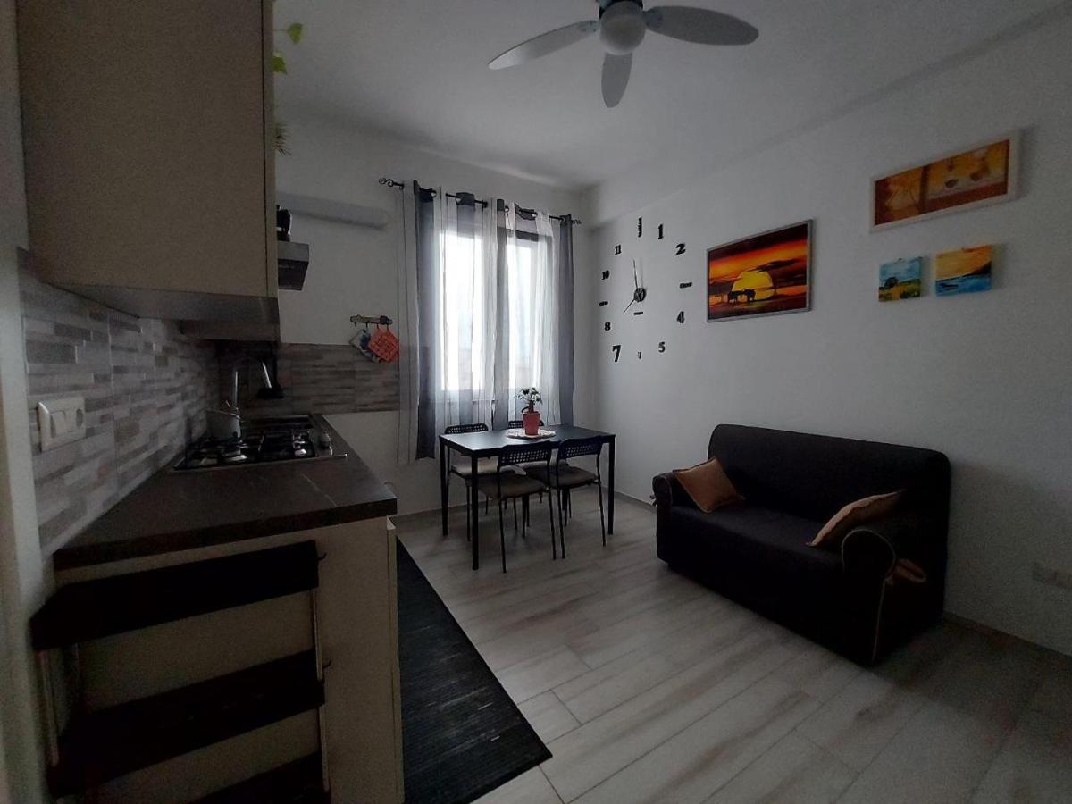 Il Barone Rosso B&B Lecce Esterno foto