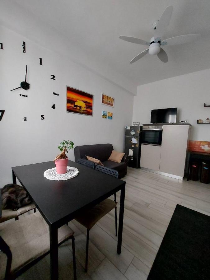 Il Barone Rosso B&B Lecce Esterno foto