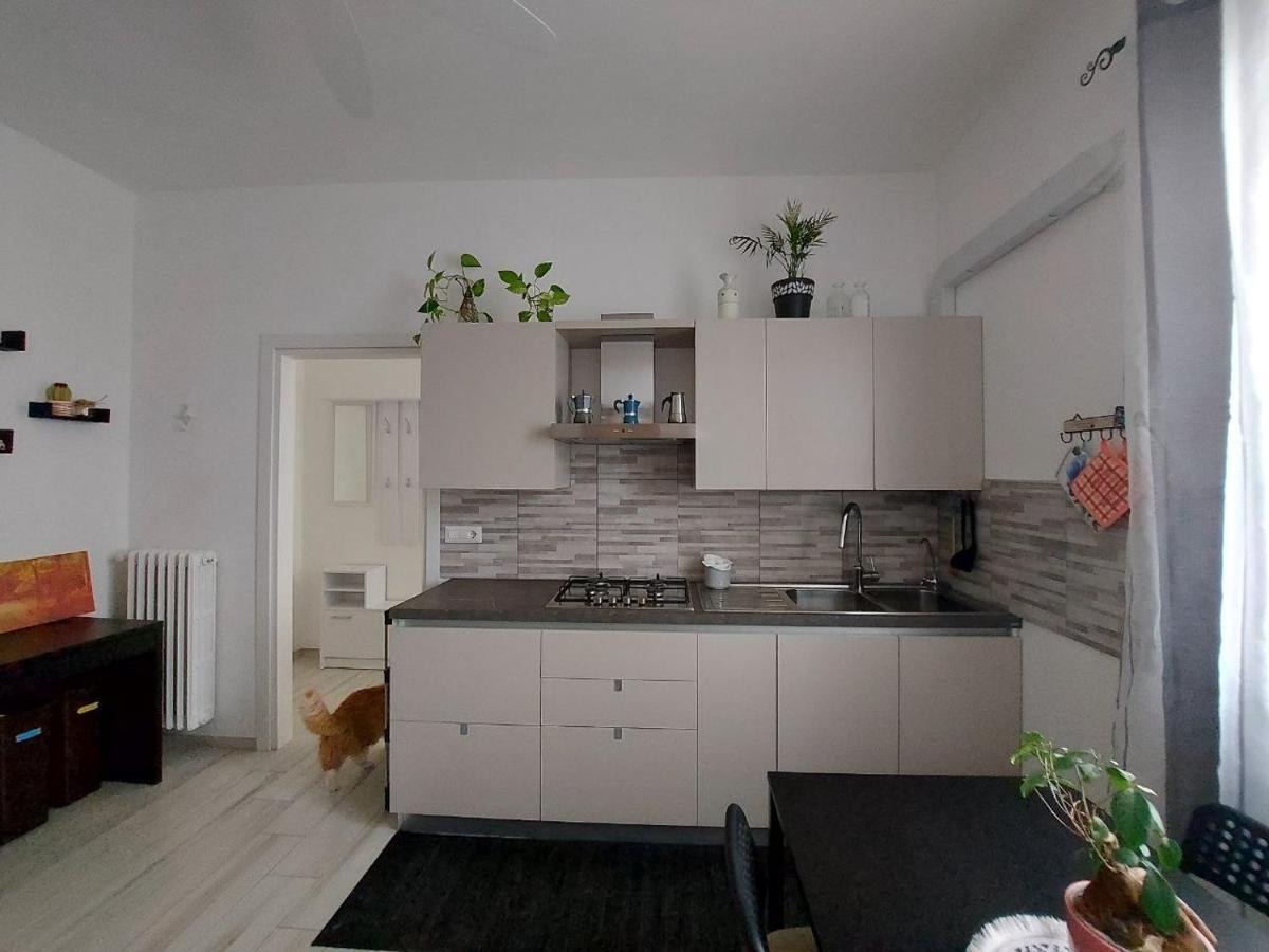 Il Barone Rosso B&B Lecce Esterno foto