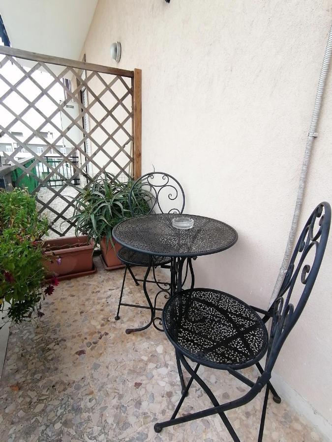 Il Barone Rosso B&B Lecce Esterno foto