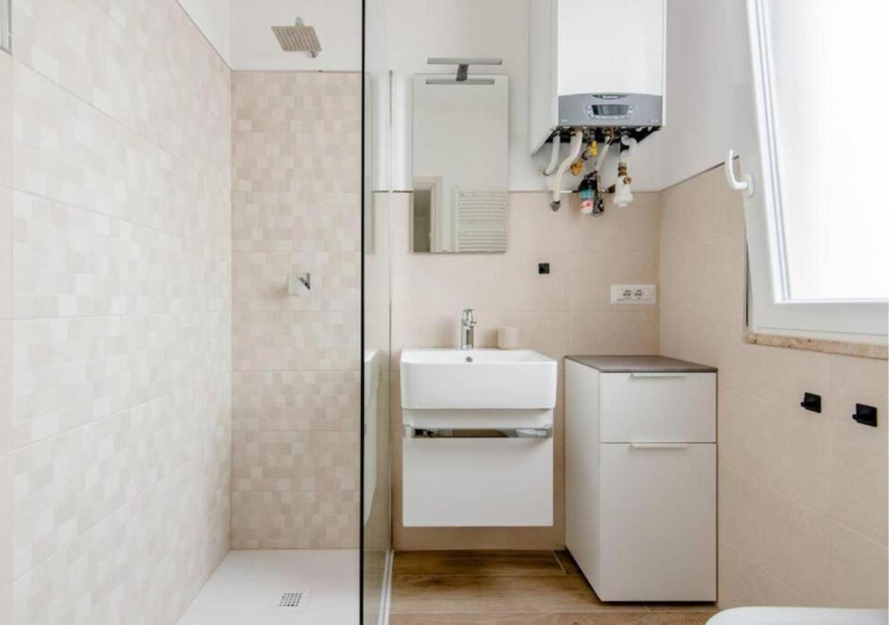 Il Barone Rosso B&B Lecce Esterno foto