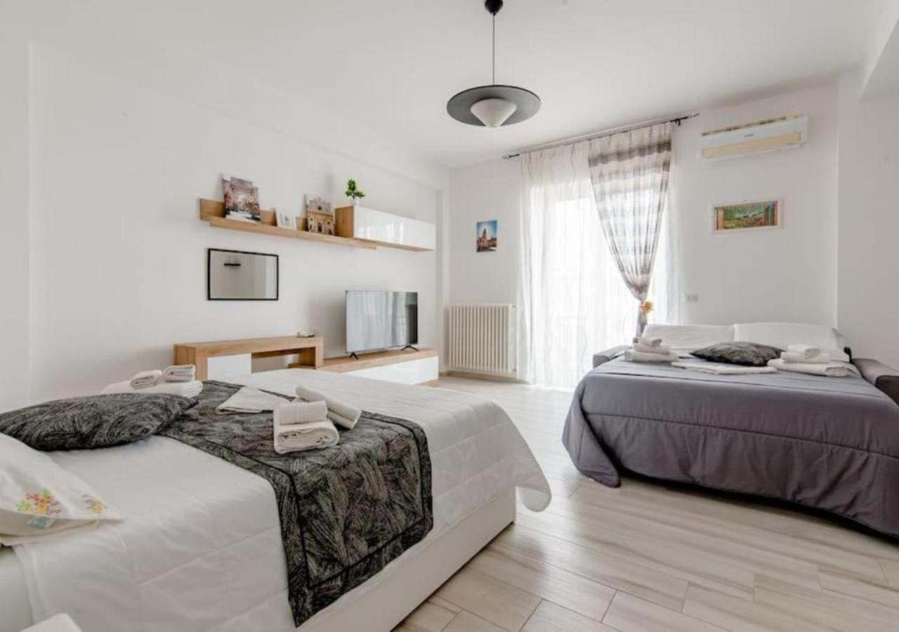 Il Barone Rosso B&B Lecce Esterno foto