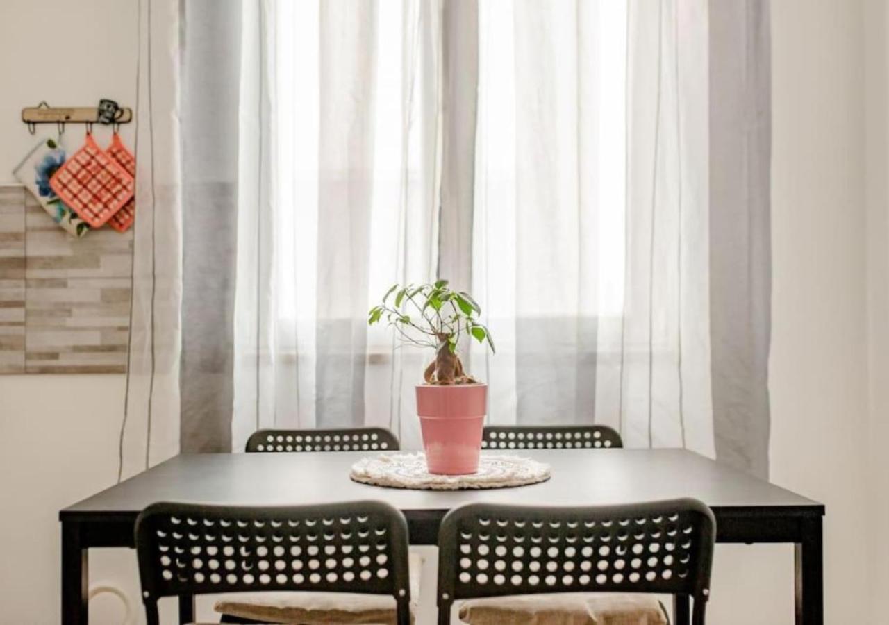 Il Barone Rosso B&B Lecce Esterno foto