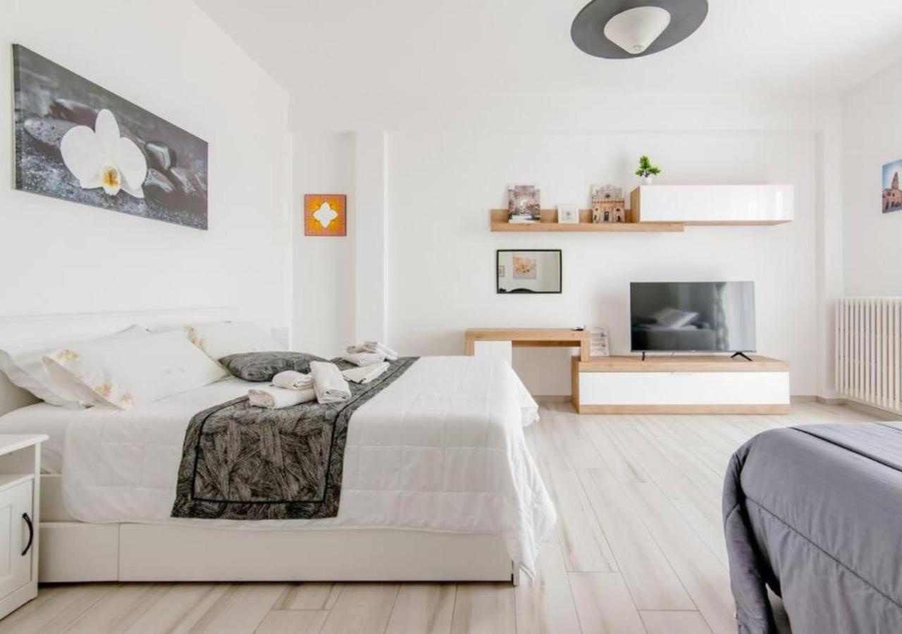 Il Barone Rosso B&B Lecce Esterno foto