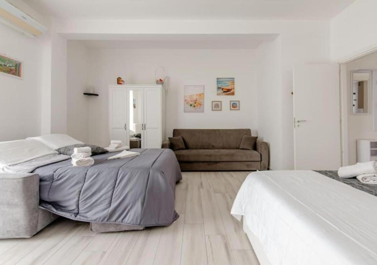 Il Barone Rosso B&B Lecce Esterno foto