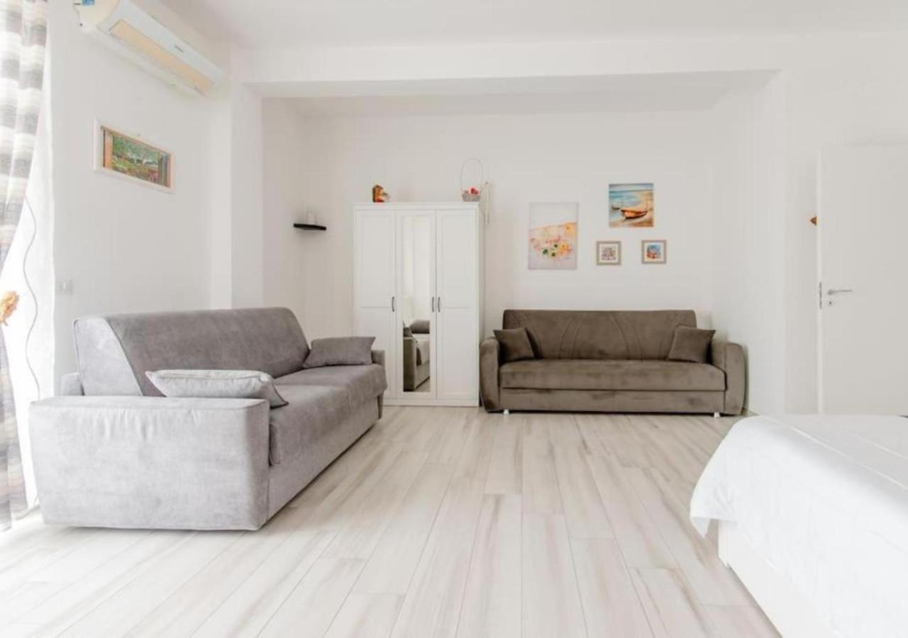 Il Barone Rosso B&B Lecce Esterno foto